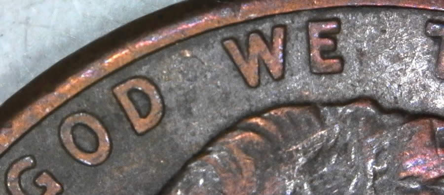 1992-D-Lincoln-Memorial-Cent-WDDO-001-Thank-You-Jim0815!